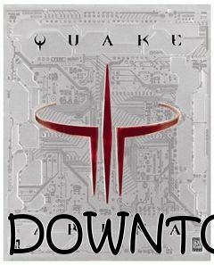 Box art for DOWNTOWN