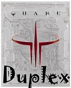 Box art for Duplex