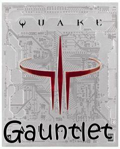 Box art for Gauntlet