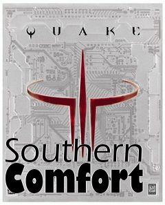 Box art for Southern Comfort