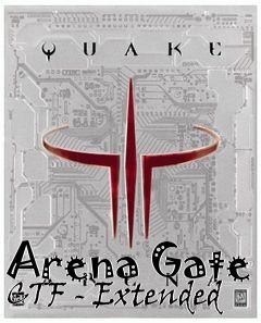 Box art for Arena Gate CTF - Extended