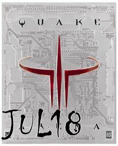 Box art for JUL18