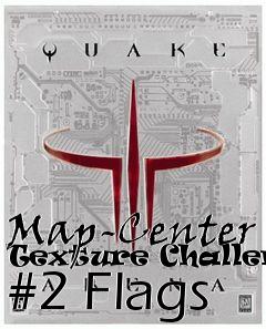 Box art for Map-Center Texture Challenge #2 Flags