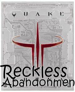 Box art for Reckless Abandonment