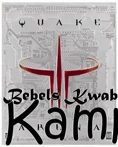 Box art for Bebels Kwab Kamp