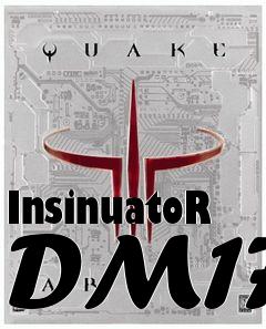 Box art for InsinuatoR DM17