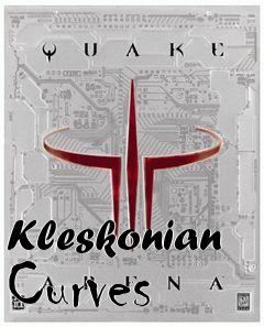 Box art for Kleskonian Curves