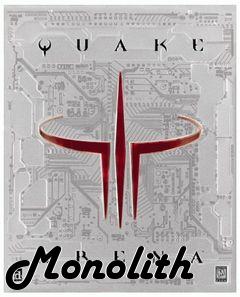 Box art for Monolith