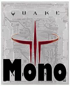 Box art for Mono