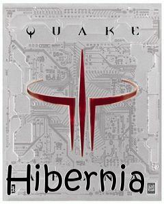 Box art for Hibernia