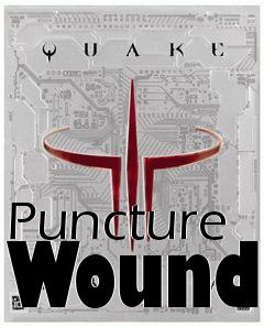 Box art for Puncture Wound