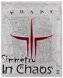 Box art for Simmetry In Chaos