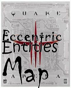 Box art for Eccentric Entities Map