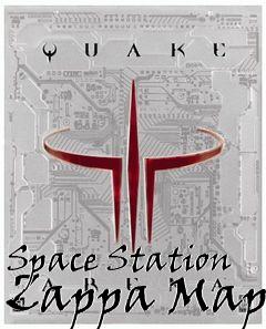 Box art for Space Station Zappa Map