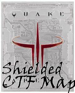 Box art for Shielded CTF Map