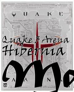 Box art for Quake 3 Arena Hibernia Map