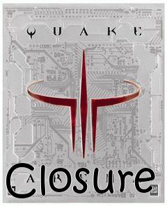 Box art for Closure