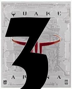 Box art for I3Q2DM8 - Warehouse for Quake 3