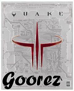 Box art for Goorez