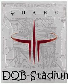 Box art for DQB-Stadium