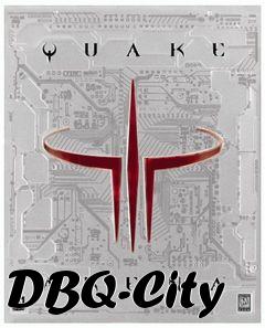 Box art for DBQ-City