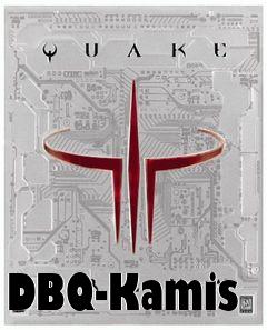 Box art for DBQ-Kamis