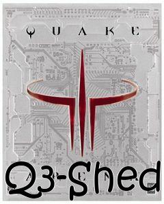 Box art for Q3-Shed