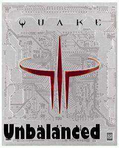 Box art for Unbalanced