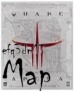 Box art for efq3dm17 Map