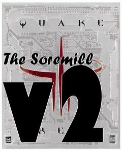 Box art for The Soremill v2