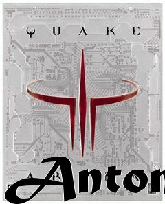 Box art for Anton