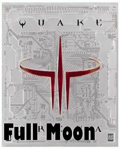 Box art for Full Moon