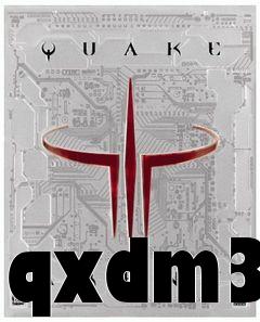 Box art for qxdm3