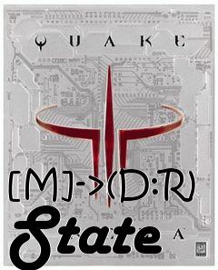 Box art for [M]->(D:R) State