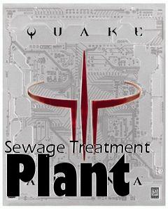 Box art for Sewage Treatment Plant