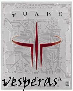 Box art for vesperas