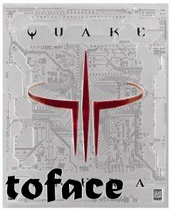 Box art for toface