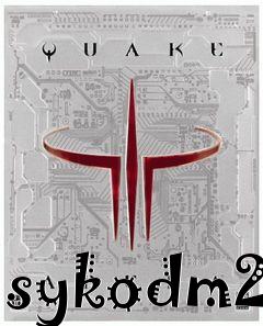 Box art for sykodm2