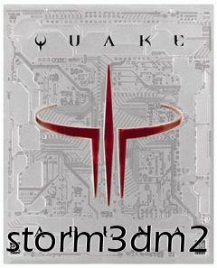 Box art for storm3dm2