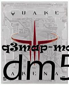 Box art for q3map-moses dm5