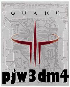 Box art for pjw3dm4