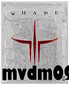 Box art for mvdm09