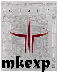 Box art for mkexp