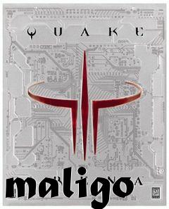 Box art for maligo