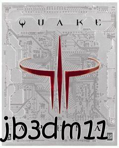 Box art for jb3dm11