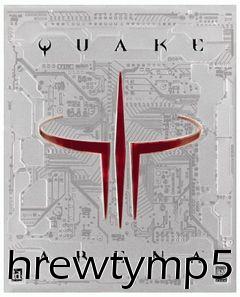 Box art for hrewtymp5