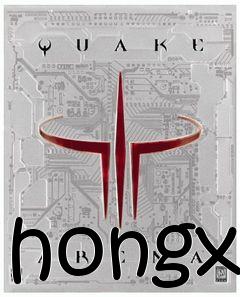 Box art for hongx