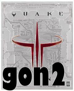 Box art for gon2