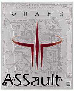 Box art for ASSault