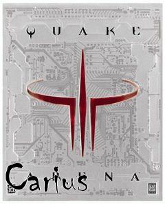 Box art for Carius